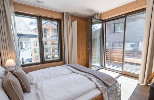 Andermatt Apartment | Apartment Andermatt Alpine Apartments in Andermatt - 4 persons, 2 bedrooms