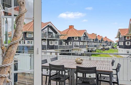 Bogense Apartment | Apartment Andine - 375m from the sea by Interhome