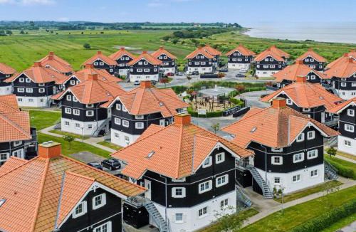 Bogense Apartment | Apartment Andine - 375m from the sea by Interhome