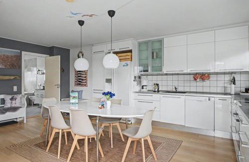Bogense Apartment | Apartment Andine - 375m from the sea by Interhome