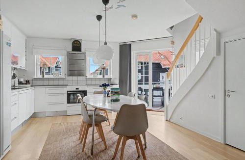 Bogense Apartment | Apartment Andine - 375m from the sea by Interhome