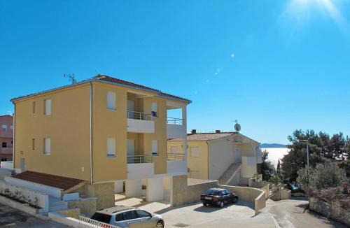 Okrug Gornji Apartment | Apartment Andjelka-1 by Interhome