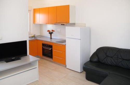 Okrug Gornji Apartment | Apartment Andjelka-1 by Interhome