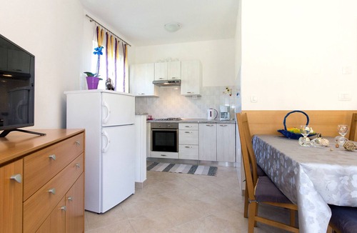 Golovik Apartment | Apartment Andrea by Interhome