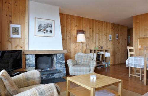 Randogne Apartment | Apartment Andrea A 10 by Interhome