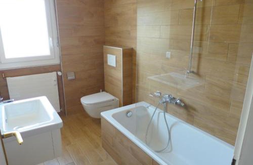 Randogne Apartment | Apartment Andrea A 10 by Interhome