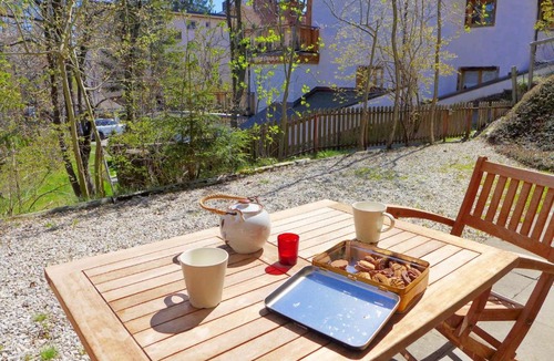 Randogne Apartment | Apartment Andrea A-B-2