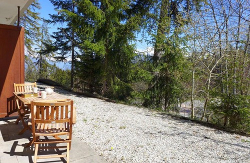 Randogne Apartment | Apartment Andrea A-B-2