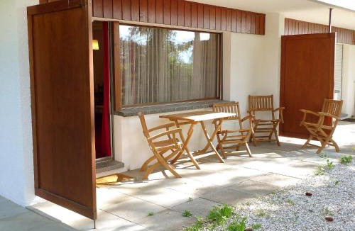 Randogne Apartment | Apartment Andrea A-B-2