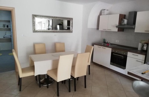 Bregi Apartment | Apartment Andrea
