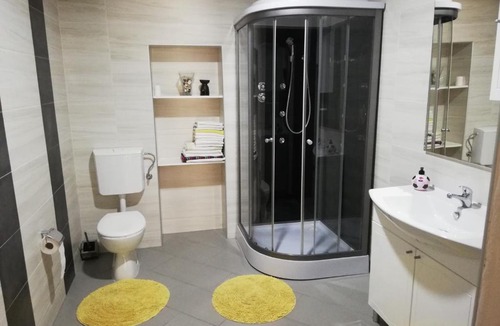 Bregi Apartment | Apartment Andrea