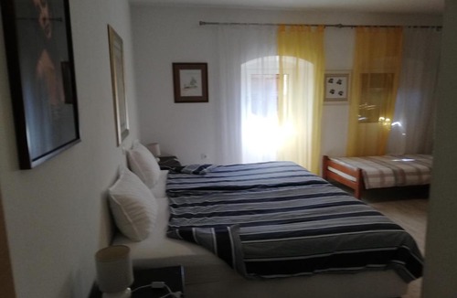 Bregi Apartment | Apartment Andrea