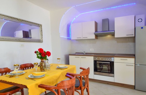 Bregi Apartment | Apartment Andrea by Interhome