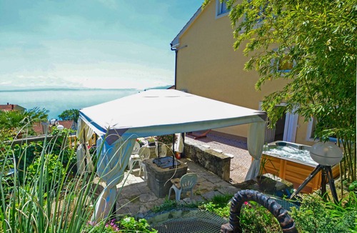 Bregi Apartment | Apartment Andrea by Interhome