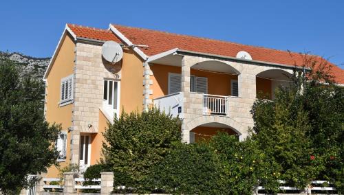 Orebic Apartment | Apartment Andrea