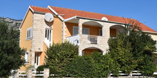 Orebic Apartment | Apartment Andrea