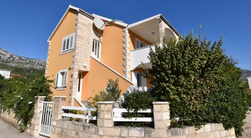 Orebic Apartment | Apartment Andrea