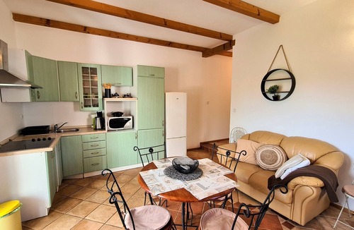 Fuskulin Apartment | Apartment Andrea