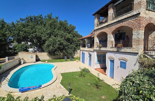 Fuskulin Apartment | Apartment Andrea