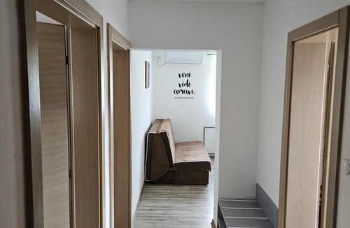 Smoljanac Apartment | Apartment Andrea