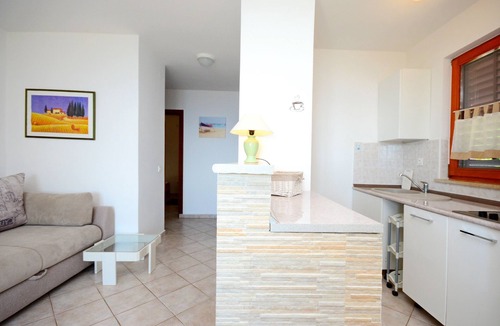 Ravni Apartment | Apartment Andreas (75741-A1) - Ravni