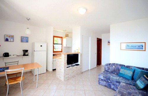 Ravni Apartment | Apartment Andreas (75741-A3) - Ravni