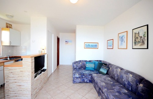 Ravni Apartment | Apartment Andreas (75741-A3) - Ravni