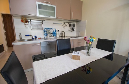 Crikvenica Apartment | Apartment Andres (26211-A1) - Crikvenica