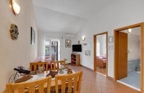 Makarska Old Town Apartment | Apartment Andrijašević-CITY CENTER