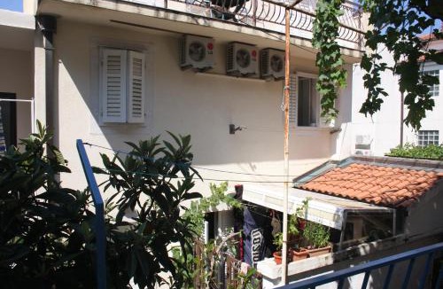 Makarska Old Town Apartment | Apartment Andrijašević-CITY CENTER