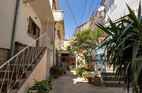 Makarska Old Town Apartment | Apartment Andrijašević-CITY CENTER