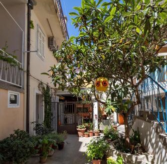 Makarska Old Town Apartment | Apartment Andrijašević-CITY CENTER