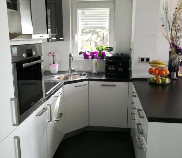 Dramalj Apartment | Apartment Andro