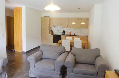 Moleson Apartment | Apartment Andromède 2-pièces A24 by Interhome