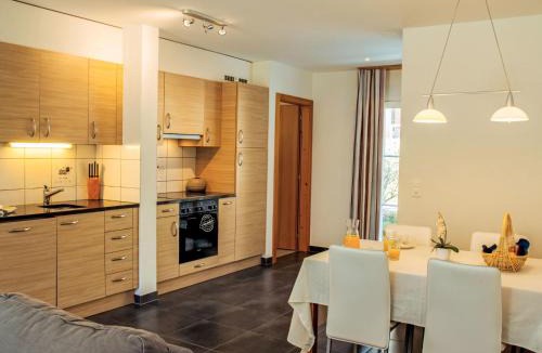 Moleson Apartment | Apartment Andromède 3-pièces A34 by Interhome