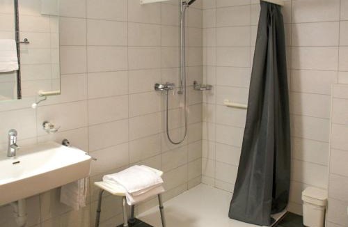 Moleson Apartment | Apartment Andromède 6 by Interhome