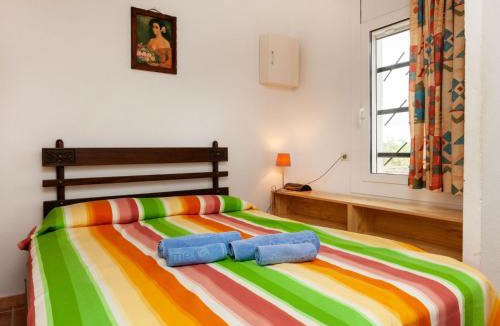 L'Escala Apartment | Apartment Anfora 9 by Interhome