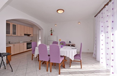 Brela Apartment | Apartment Angelina (49881-A1) - Brela
