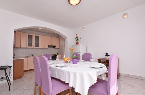 Brela Apartment | Apartment Angelina (49881-A1) - Brela