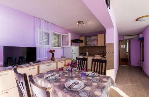 Lozica Apartment | Apartment Angelina
