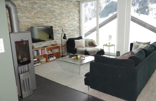 Engelberg Apartment | Apartment Angelo Montana 1B by Interhome