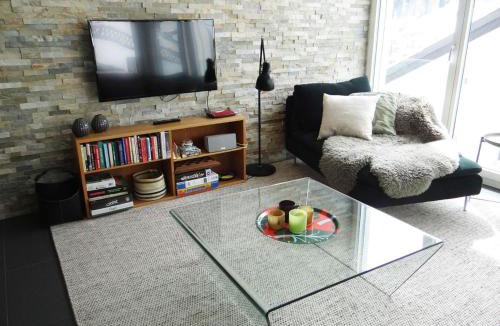 Engelberg Apartment | Apartment Angelo Montana 1B by Interhome