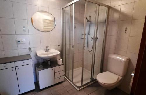 Entlebuch Apartment | Apartment Angenweg 2 by Interhome