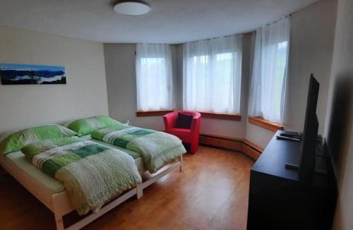 Entlebuch Apartment | Apartment Angenweg 2 by Interhome
