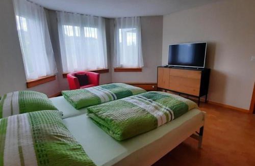 Entlebuch Apartment | Apartment Angenweg 2 by Interhome