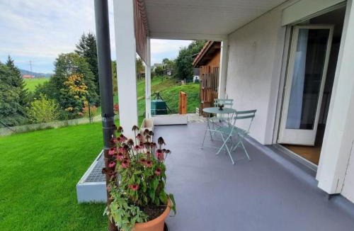 Entlebuch Apartment | Apartment Angenweg 2 by Interhome