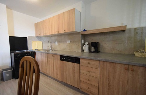 Njivice Apartment | Apartment Angie 1 on the ground floor