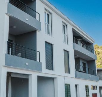 Zaklopatica Apartment | Apartment Angie