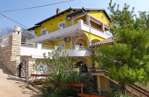 Krusevo Apartment | Apartment Anić by Interhome