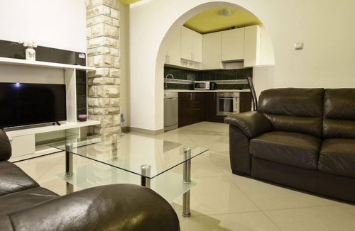 Krusevo Apartment | Apartment Anić by Interhome